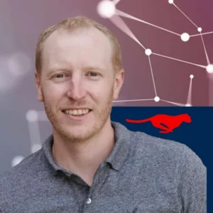 Niklas Boehl, Solvares Field Service